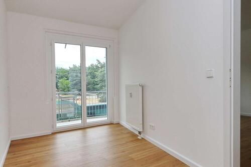 Foto - 2 Zimmer Etagenwohnung in Zossen