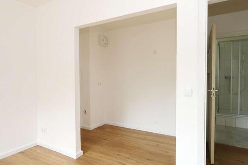 Foto - Etagenwohnung in Zossen zur Miete