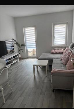 Foto - Helle 3-Zimmer Wohnung mit Balkon in Borsigwalde