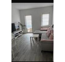 Helle 3-Zimmer Wohnung mit Balkon in Borsigwalde - Berlin Reinickendorf