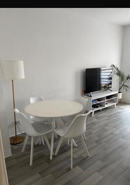 Foto - Etagenwohnung in Berlin zur Miete