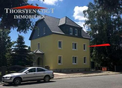 Foto - Wohnung mit Esprit! - 570,00&nbsp;EUR Kaltmiete, ca.&nbsp; 78,00&nbsp;m&sup2;