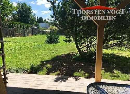 Foto - 2 Zimmer Etagenwohnung zur Miete in Ohrdruf