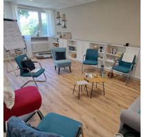 Untermiete Praxis Seminarraum (Montag undoder Donnerstag) - Klein Nordende