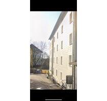 3 Zimmer Wohnung in Ulm Oststadt Safranberg