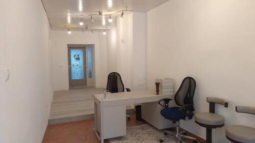 Foto - Zentrale Gewerbefläche am Maxplatz in Hof – Ideal für Laden Büro