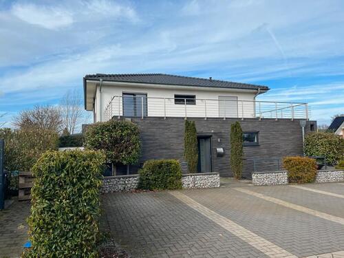 Foto - Ferienwohnung im Grünen in Hünxe – modern, ruhig, bis 4 Personen