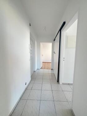 Foto - Etagenwohnung in Pforzheim zur Miete