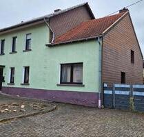 Bauernhaus in Hüttersdorf zu verkaufen - Merzig