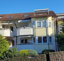 3 Zimmer Wohnung - Winnenden - mit Balkon - ruhige Hanglage