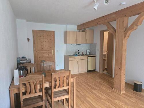 Foto - 2 Zimmer Etagenwohnung zur Miete in Klötze