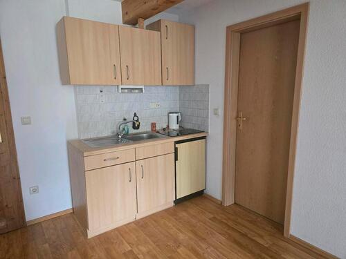 Foto - 2 Zimmer Etagenwohnung in Klötze