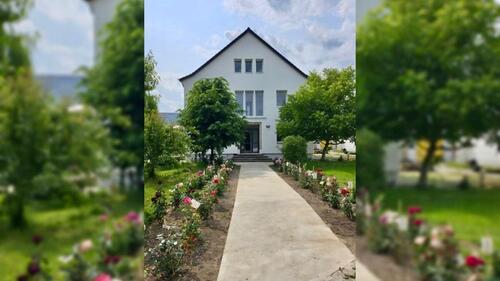 Foto - Drei Wohnungen - Drei Wohngefühle - Ein Haus! Welche passt zu Ihnen?