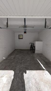 Foto - Garage + Stellplatz in Wandsbek (Stephanstraße) zu vermieten