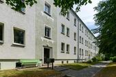 Foto - 3 Raumwohnung direkt an der Polizeischule