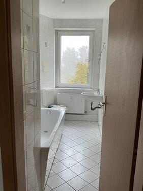 Foto - Etagenwohnung in Aschersleben zur Miete