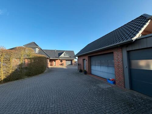 Foto - 8 Zimmer Einfamilienhaus zur Miete in Großenkneten
