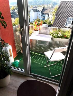 Foto - Wohnung Trier Kürenz - 400,00&nbsp;EUR Kaltmiete, ca.&nbsp; 44,00&nbsp;m&sup2;