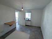 Foto - Kompakte 1-Zimmerwohnung(15 Quadratmeter) in Karben EG, Garten