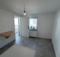 Kompakte 1-Zimmerwohnung(15 Quadratmeter) in Karben EG, Garten