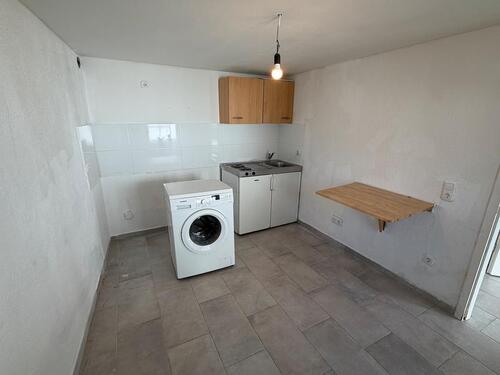 Foto - 1 Zimmer Erdgeschoßwohnung zur Miete in Karben