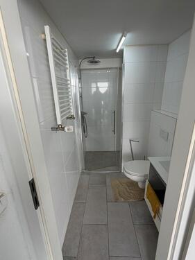 Foto - Erdgeschoßwohnung in Karben zur Miete