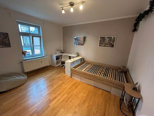 Foto - Etagenwohnung in Holzminden zur Miete