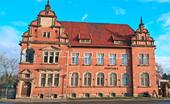 Foto - Wohn- und Geschäftshaus in Osterwieck, ehem. Kaiserliches Postamt