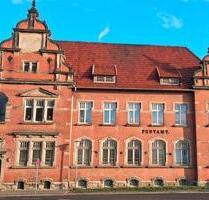 Wohn- und Geschäftshaus in Osterwieck, ehem. Kaiserliches Postamt