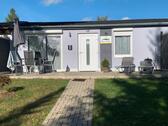 Foto - Auszeit am Zeulenrodaer Meer (4 Pers.&Hund) Haus 89 und 88