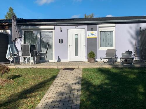 Foto - Auszeit am Zeulenrodaer Meer (4 Pers.&Hund) Haus 89 und 88