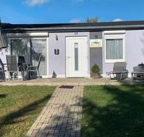Auszeit am Zeulenrodaer Meer (4 Pers.&Hund) Haus 89 und 88 - Zeulenroda-Triebes