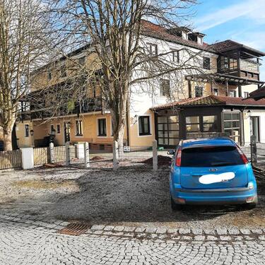 Foto - 2,5 Zimmer Wohnung - 430,00&nbsp;EUR Kaltmiete, ca.&nbsp; 45,50&nbsp;m&sup2;