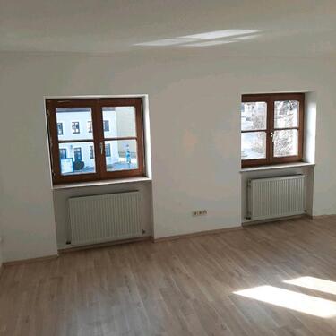 Foto - 2 Zimmer Erdgeschoßwohnung in Tettenweis