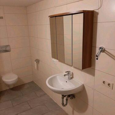 Foto - Erdgeschoßwohnung in Tettenweis zur Miete