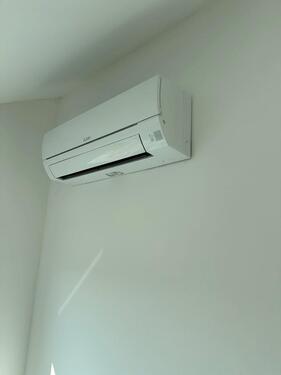 Foto - Dachgeschoßwohnung in Bischofsheim zur Miete