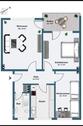 Foto - 3-Zimmer Wohnung mit Balkon +2 Keller