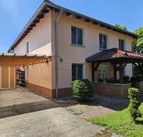 Stadt Villa zu verkaufen - 735.000,00&nbsp;EUR Kaufpreis, ca.&nbsp; 230,00&nbsp;m&sup2; in Rathenow (PLZ: 14712)