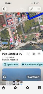 Foto - Prodajem stan od 80 kvadrara 200 m od mora za 200.000€