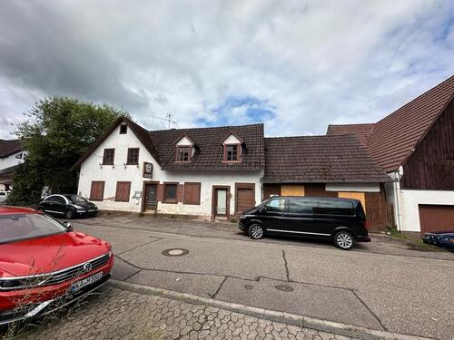 Foto - Genehmigtes Mehrfamilienhaus-Projekt mit 9 Wohneinheiten
