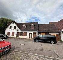 Genehmigtes Mehrfamilienhaus-Projekt mit 9 Wohneinheiten - Malsch