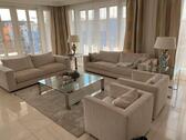 Foto - Exklusives Penthouse mit Dachterasse, Schwanthalerhöhe, möbliert