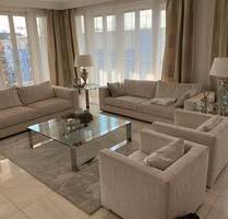 Exklusives Penthouse mit Dachterasse, Schwanthalerhöhe, möbliert - München