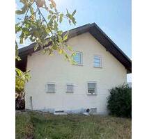 Einfamilienhaus in Chamerau zu verkaufen mit Wärmepumpe, Pv Anl