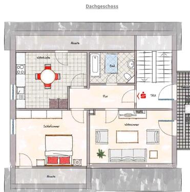 Foto - Einfamilienhaus in Chamerau zum Kaufen