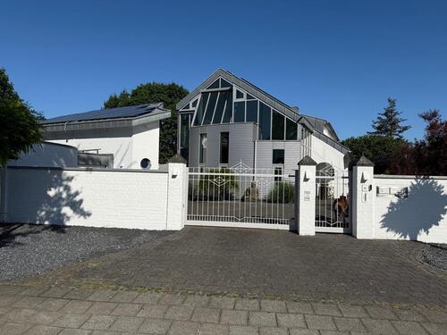 Foto - Energieeffizientes Traumhaus in Top-Lage von MG-Odenkirchen