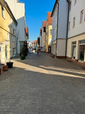 Foto - Laden in Aalen Stadt Mitte - 850,00 EUR Kaltmiete,