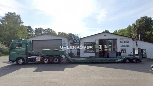 Foto - „Investition mit Potenzial – Voll ausgestattete LKW-Werkstatt + Option auf großes Gesamtpaket“