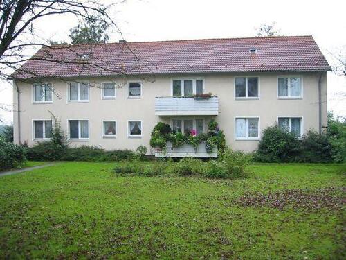 Foto - Wohn(t)raum: ansprechende 3-Zimmer-Wohnung