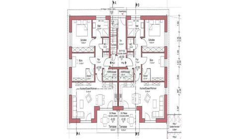 Foto - Einfamilienhaus zum Kaufen in Schüttorf